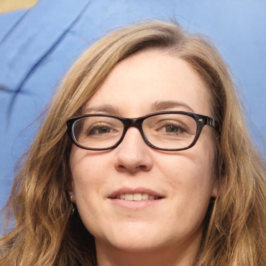 Dra. María González, especialista en planificación financiera