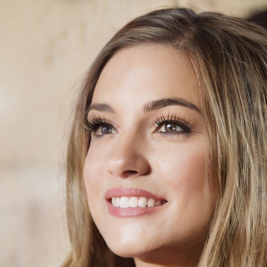 María González